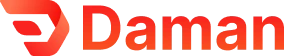 Daman Game logo