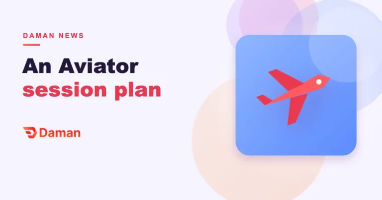 A Calm 20-Minute Aviator Session Plan for Daman Players