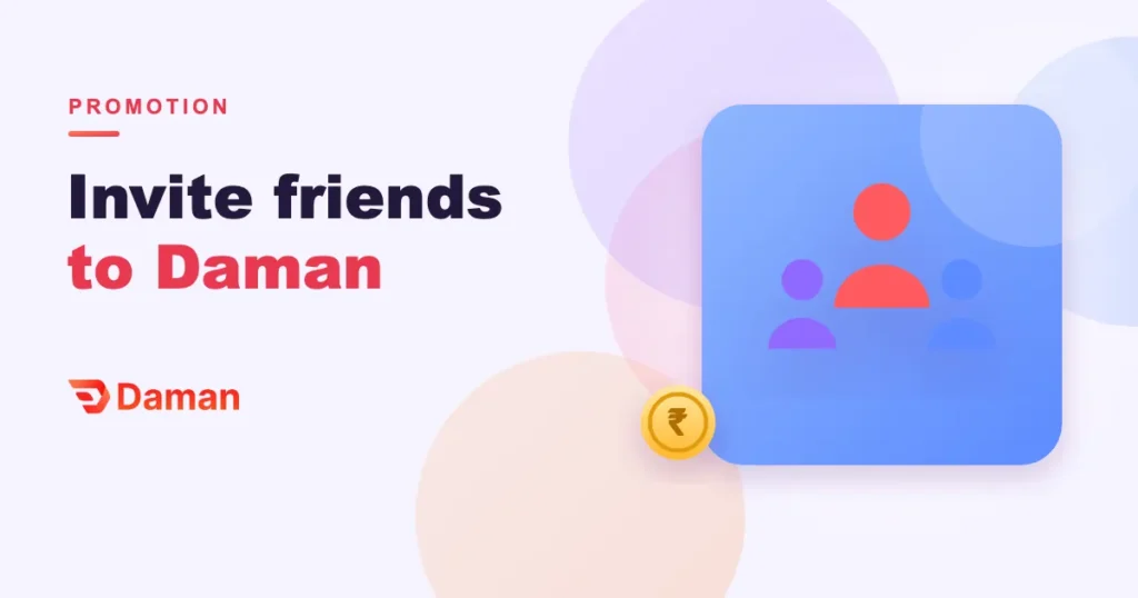 Daman promo