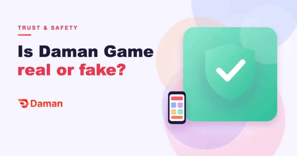 Daman safety